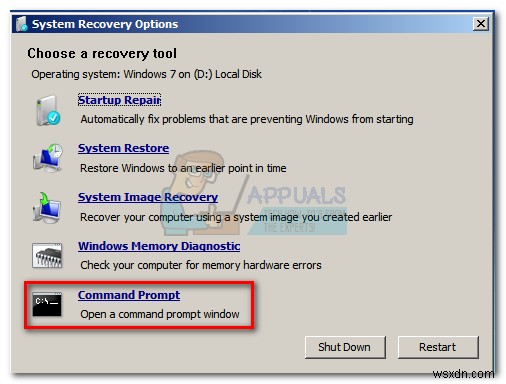 Windows 7, 8, 10에서 0xc000014C 오류 완벽 해결 가이드