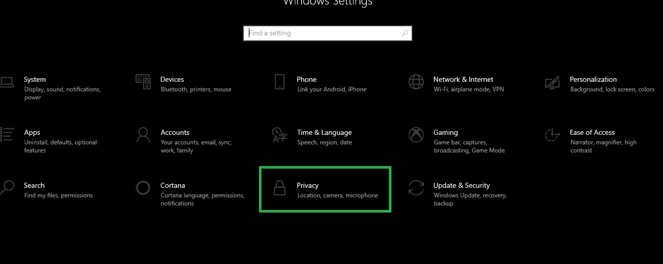 노트북 내장 카메라가 작동하지 않을 때 해결 방법 (Windows 7·8·10)