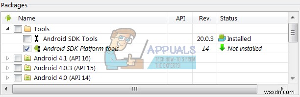 Windows 7, 8, 10에 ADB 설치하는 방법 완벽 가이드