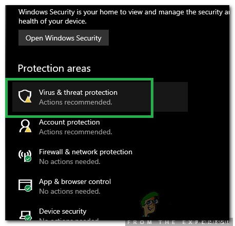Windows 7/8/10에서 작업 호스트 창이 시스템 종료를 방지합니다 오류 해결 방법