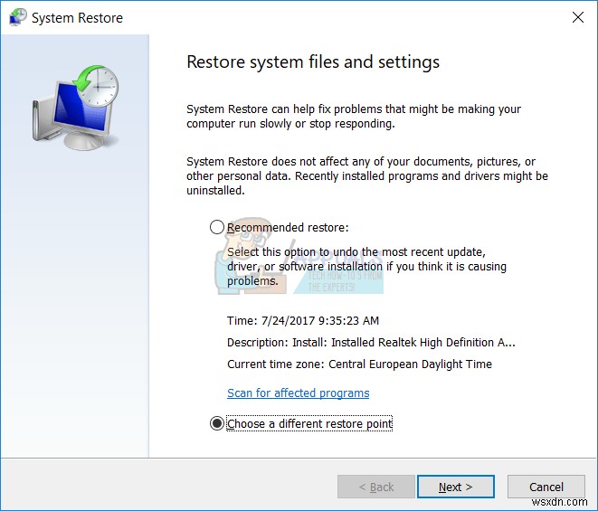Windows 오류 코드 0x00000024 BSOD 완벽 해결 가이드