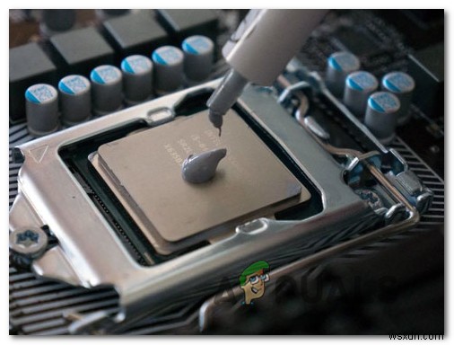 BSOD 중지 오류 0x000000C5 해결 방법 총정리