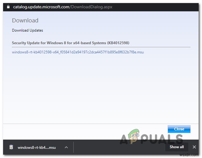 BSOD 중지 오류 0x000000C5 해결 방법 총정리