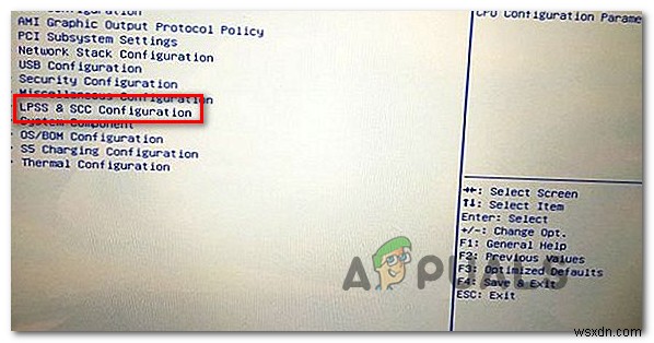 Windows 7 설치 시 STOP 오류 0x000000A5 완벽 해결 방법