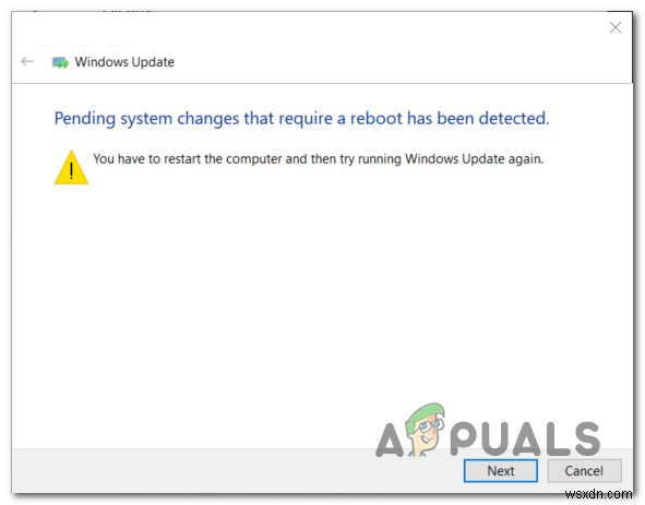 Windows 업데이트 오류 코드 80244010 완벽 해결 가이드