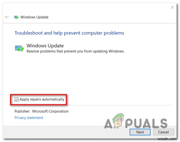 Windows 업데이트 오류 코드 80244010 완벽 해결 가이드