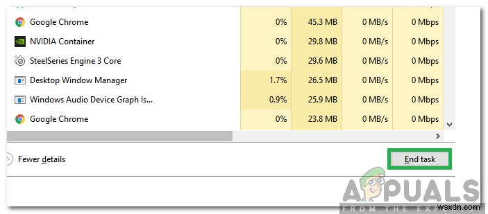 Windows 7에서 작업 표시줄이 자동으로 숨겨지지 않는 문제 해결 방법
