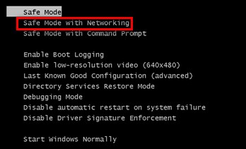 0x0000007B BSOD(블루스크린) 오류 완벽 해결 방법 총정리