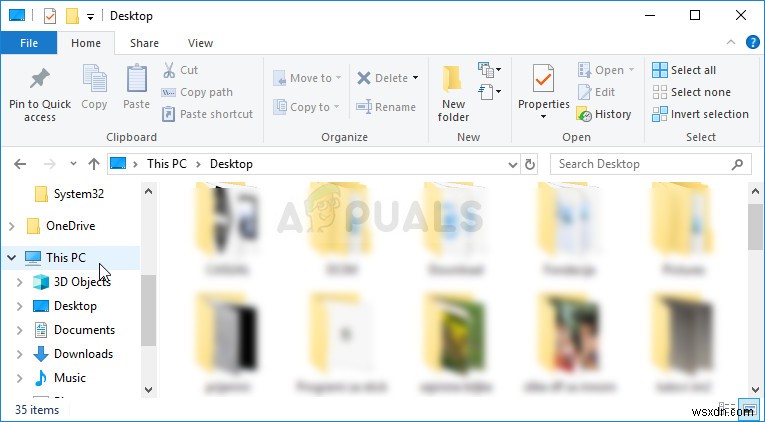 Windows 업데이트 서비스가 실행되지 않는 오류 해결 방법