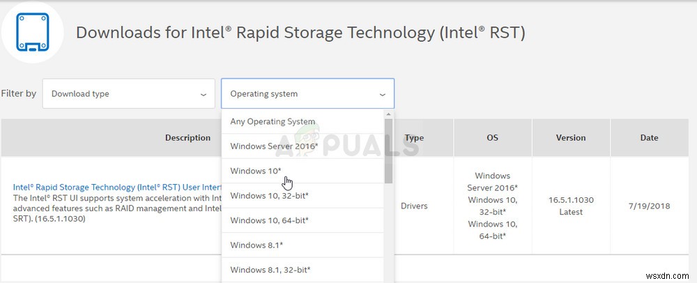 Windows 업데이트 서비스가 실행되지 않는 오류 해결 방법