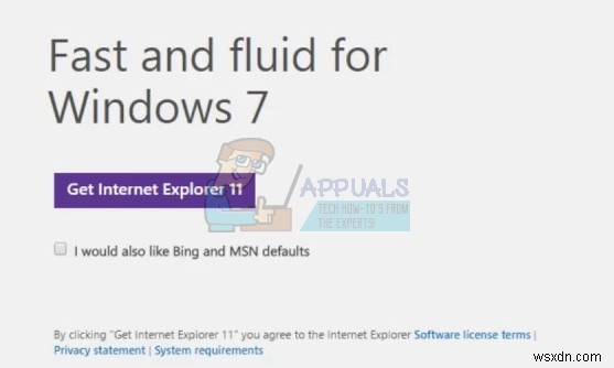 Windows 7 업데이트가 다운로드되지 않을 때 해결하는 7가지 방법