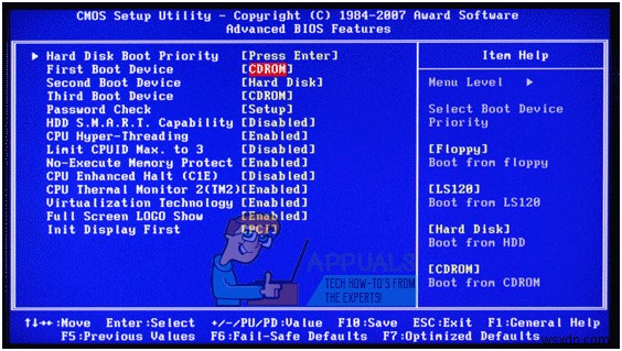 설치 디스크 없이 Windows 7을 재설치하는 방법 (부팅 USB·DVD 만들기)