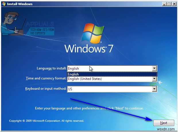 설치 디스크 없이 Windows 7을 재설치하는 방법 (부팅 USB·DVD 만들기)