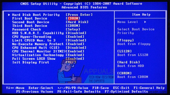 컴퓨터에서 Windows 7을 완전히 지우는 2가지 방법