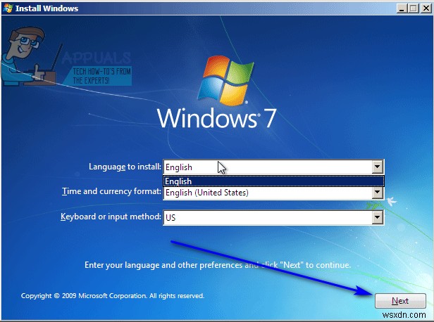 컴퓨터에서 Windows 7을 완전히 지우는 2가지 방법
