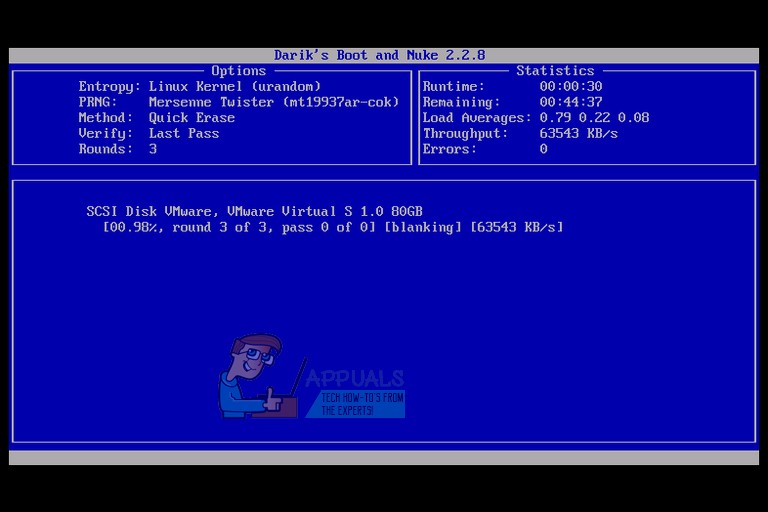 컴퓨터에서 Windows 7을 완전히 지우는 2가지 방법