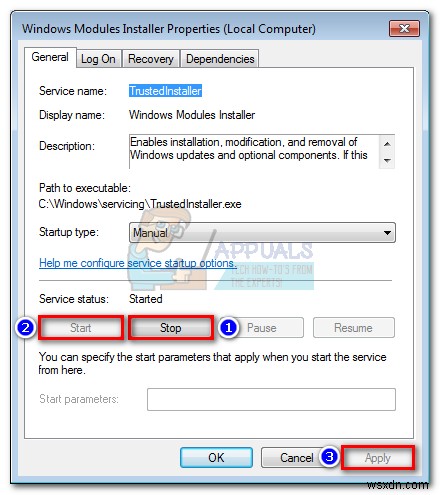 Windows 업데이트 오류 800f0902 해결 방법 총정리