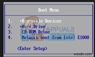 Windows 7 설치 중 하드 디스크가 인식되지 않을 때 해결 방법 총정리