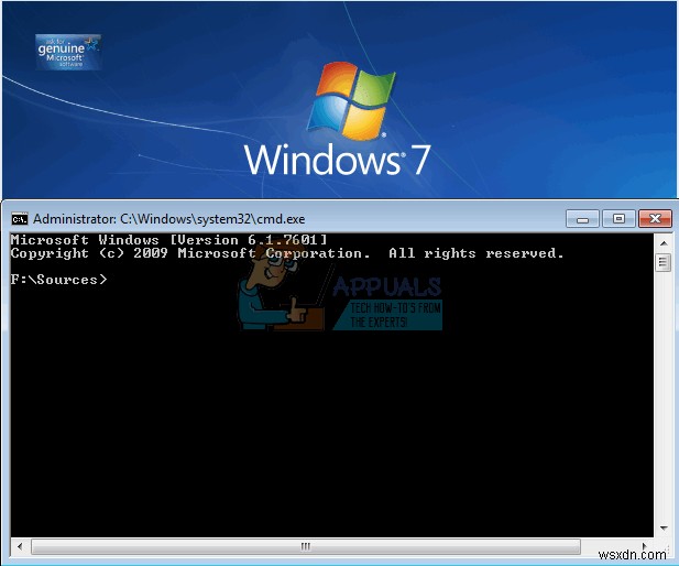 Windows 7 설치 중 하드 디스크가 인식되지 않을 때 해결 방법 총정리
