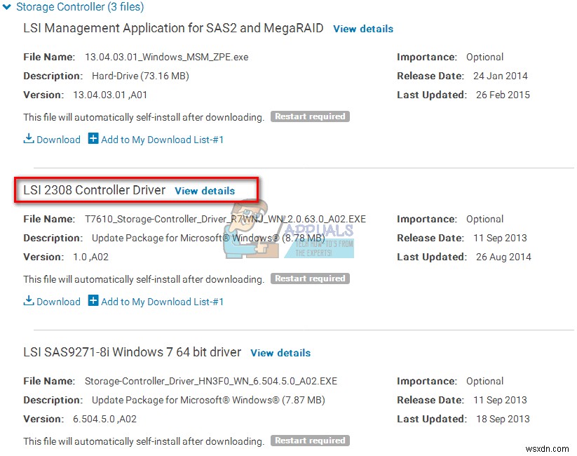 Windows 7 설치 중 하드 디스크가 인식되지 않을 때 해결 방법 총정리