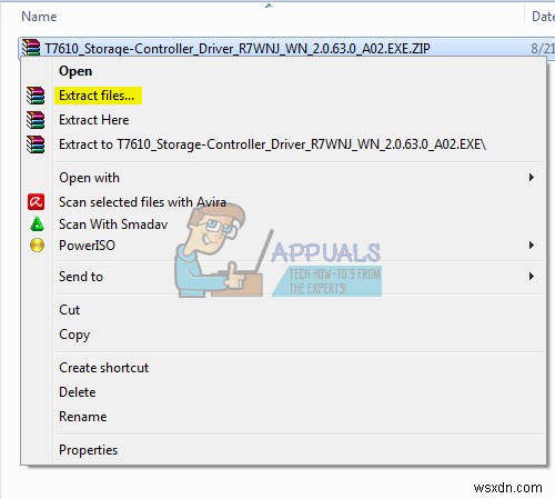 Windows 7 설치 중 하드 디스크가 인식되지 않을 때 해결 방법 총정리