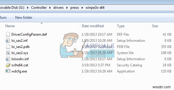 Windows 7 설치 중 하드 디스크가 인식되지 않을 때 해결 방법 총정리