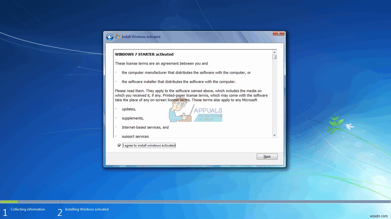 Windows 7 설치 중 하드 디스크가 인식되지 않을 때 해결 방법 총정리
