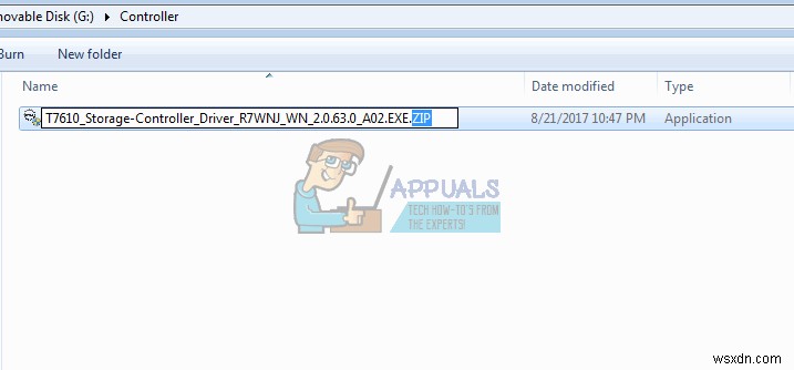 Windows 7 설치 중 하드 디스크가 인식되지 않을 때 해결 방법 총정리