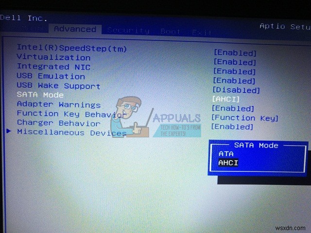 Windows 7 설치 중 하드 디스크가 인식되지 않을 때 해결 방법 총정리