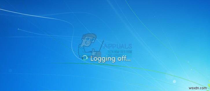 Windows 7 종료 화면 멈춤 현상 해결하는 12가지 방법