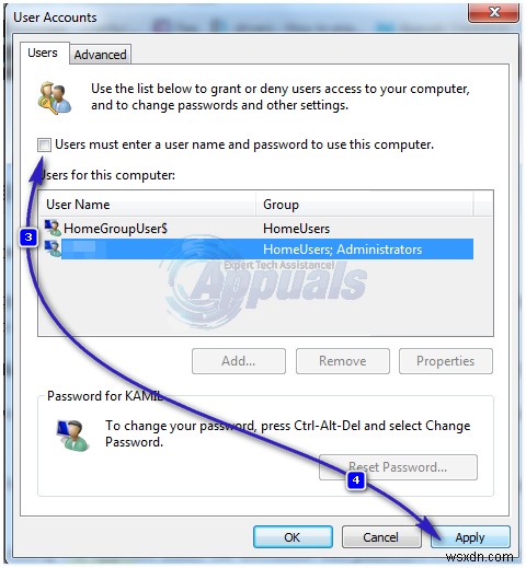 Windows 7 자동 로그인 설정 방법 – 암호 입력 없이 바로 시작하기