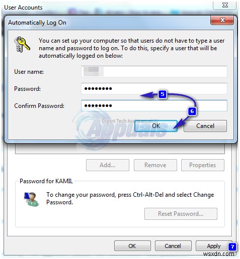 Windows 7 자동 로그인 설정 방법 – 암호 입력 없이 바로 시작하기
