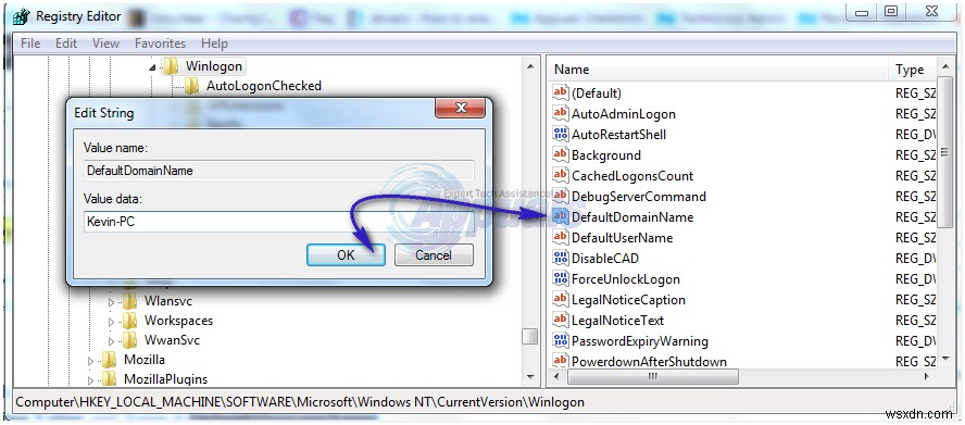 Windows 7 자동 로그인 설정 방법 – 암호 입력 없이 바로 시작하기