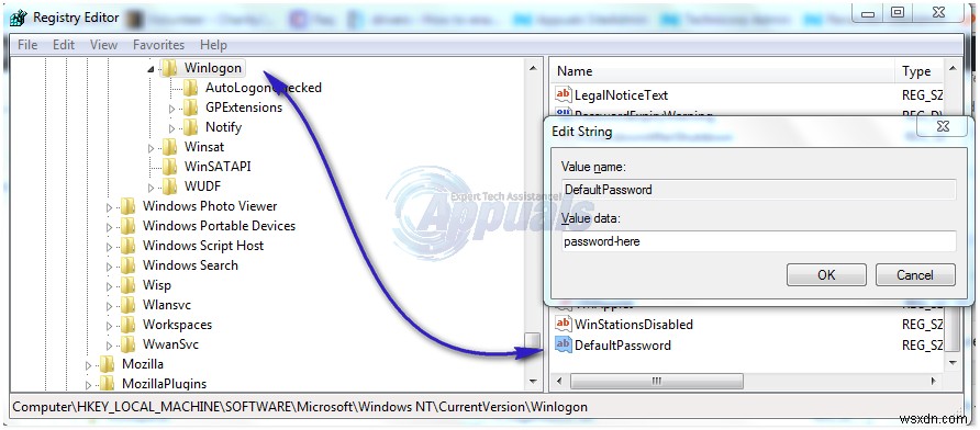 Windows 7 자동 로그인 설정 방법 – 암호 입력 없이 바로 시작하기