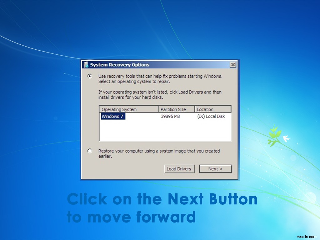 소프트웨어 없이 Windows 7 암호 재설정하는 방법