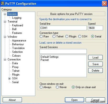 Windows 7에서 하이퍼터미널 사용하기: PuTTY 대체 방법과 직접 설치 가이드