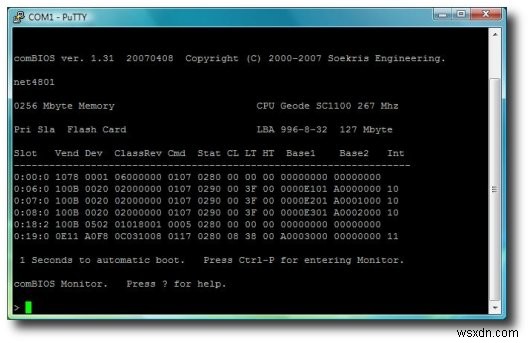 Windows 7에서 하이퍼터미널 사용하기: PuTTY 대체 방법과 직접 설치 가이드
