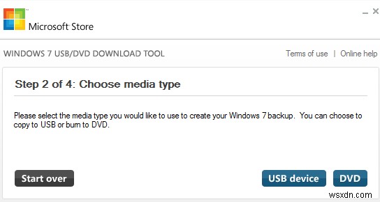 Windows 7 부팅 가능한 DVD 또는 USB 만드는 방법 (초보자 가이드)
