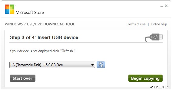 Windows 7 부팅 가능한 DVD 또는 USB 만드는 방법 (초보자 가이드)