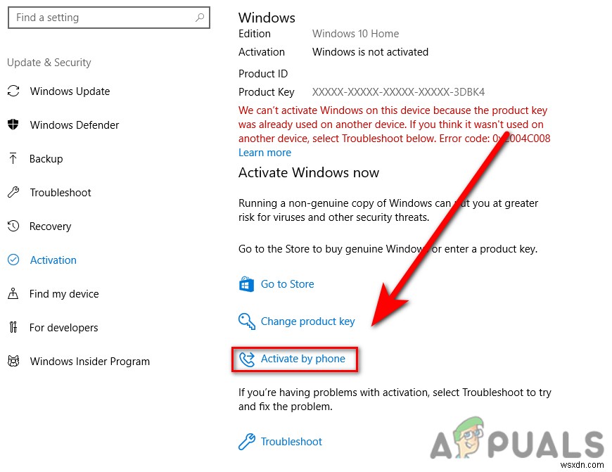 Windows 10 활성화 오류 0xC004F074 해결 방법 완벽 가이드