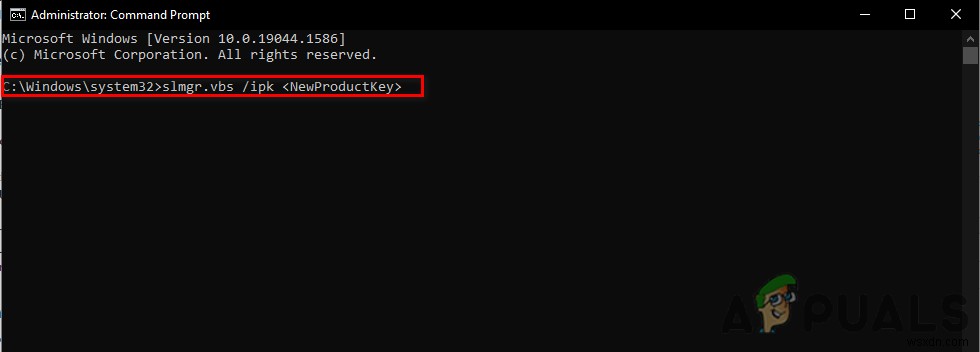 Windows 10 활성화 오류 0xC004F074 해결 방법 완벽 가이드