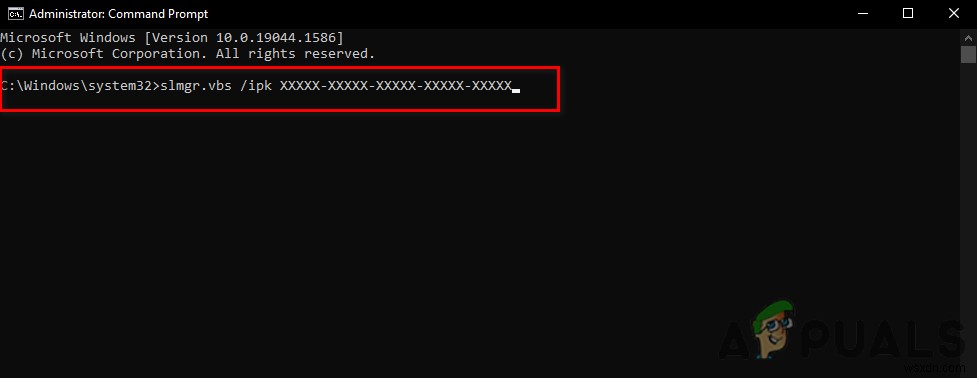 Windows 10 활성화 오류 0xC004F074 해결 방법 완벽 가이드