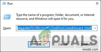 OneDrive 오류 코드 0x8004e4a2 해결 방법 6가지 총정리