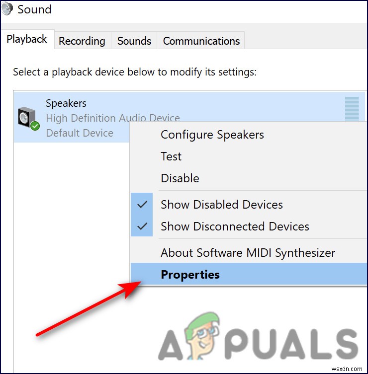 Windows 11에서 Realtek 오디오 드라이버 잡음(지직거림) 문제 해결 방법