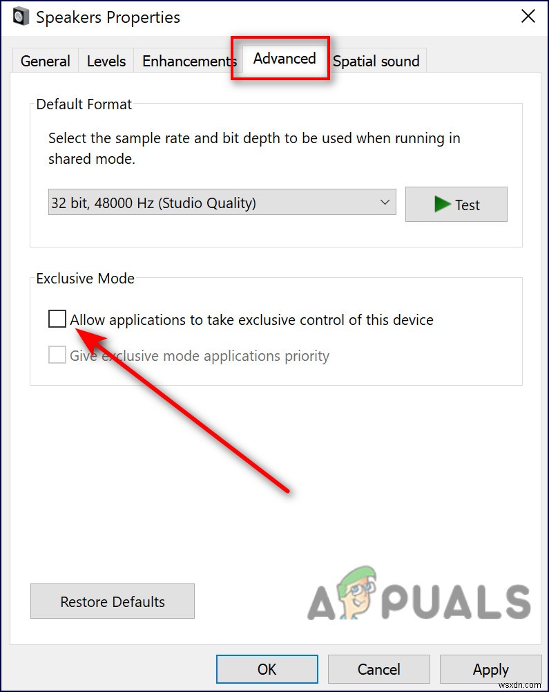 Windows 11에서 Realtek 오디오 드라이버 잡음(지직거림) 문제 해결 방법