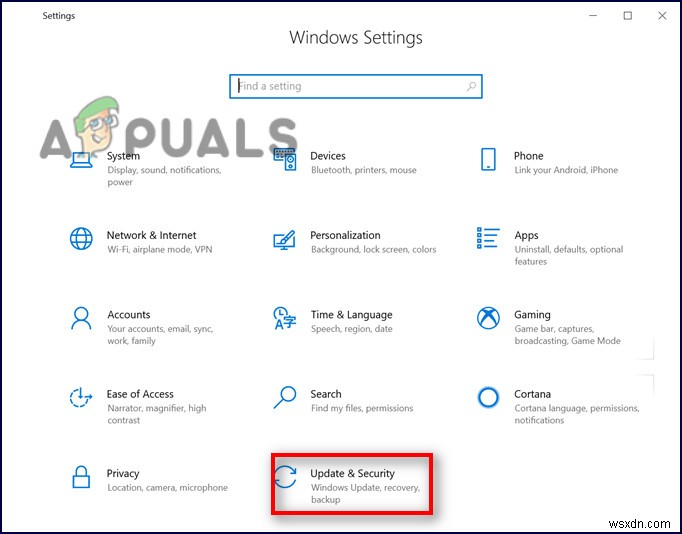 Windows에서 Microsoft Store 오류 코드 0x80242020 해결하는 완벽 가이드
