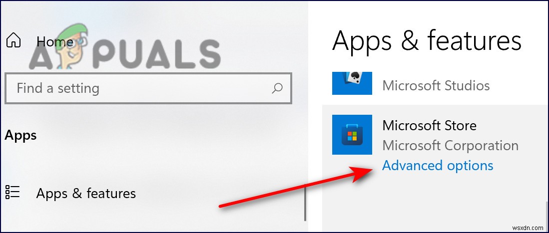 Windows에서 Microsoft Store 오류 코드 0x80242020 해결하는 완벽 가이드