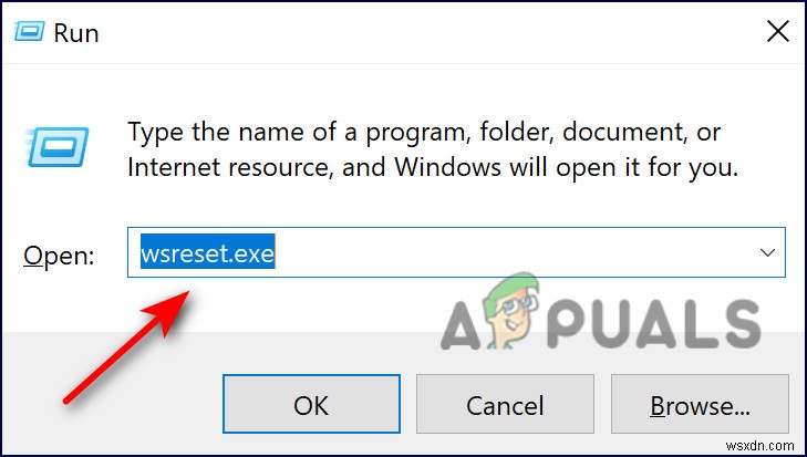 Windows에서 Microsoft Store 오류 코드 0x80242020 해결하는 완벽 가이드