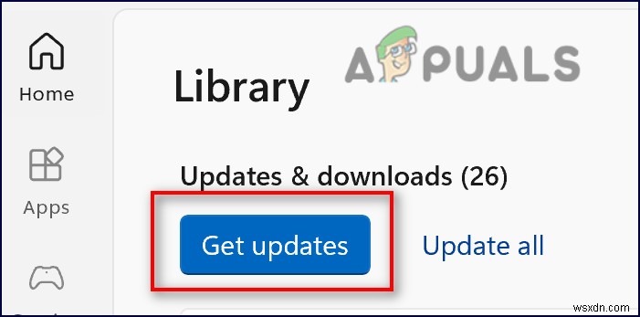 Windows에서 Microsoft Store 오류 코드 0x80242020 해결하는 완벽 가이드