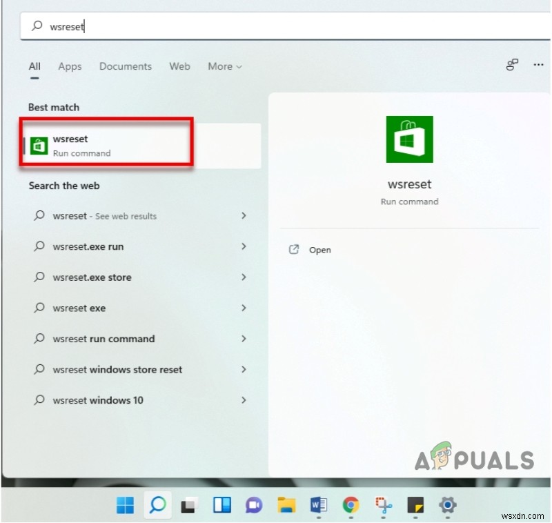 Microsoft Store 오류 코드 0x80072f8f 해결 방법 총정리